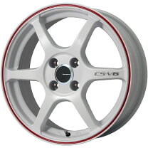 楽天市場】195/60r17 17インチ lehrmeister レアマイスター cs-v6(の通販
