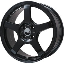 楽天市場】レアマイスター lmスポーツ 16インチ（タイヤ・ホイール 