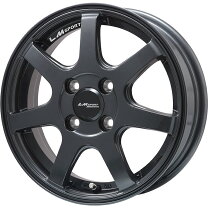 楽天市場】nbox スタッドレス 155/65r14の通販