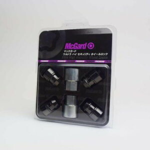 McGard �}�b�N�K�[�h �E���g���n�C�Z�L�����e�B���b�N�i�b�g MCG-34363SL