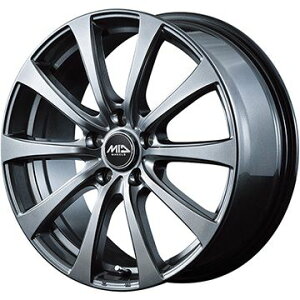 yzC[Pi4{Zbgz MID WHEELS G10 g^Ԑp 6.5J 17C`()