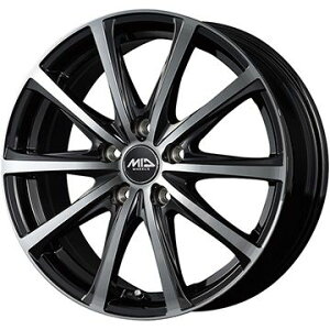 yzC[Pi4{Zbgz MID WHEELS V25 ubN|bV 6J 15C`()