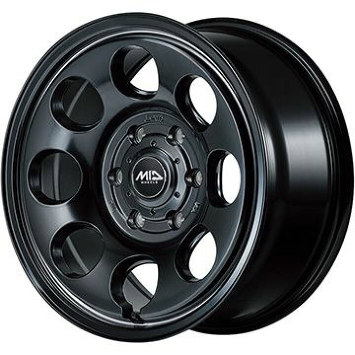 楽天市場】【新品】ハイエース200系 夏タイヤ ホイール4本セット 195 
