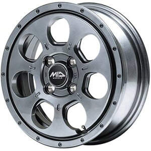 yzC[Pi4{Zbgz MID WHEELS }bhG[WFg 4.5J 15C`()
