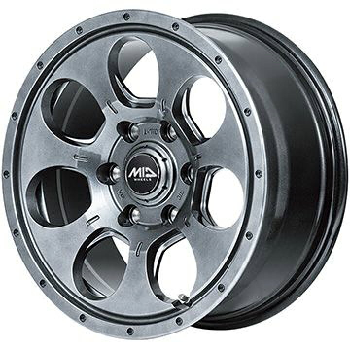 楽天市場】【新品】ハイエース200系 夏タイヤ ホイール4本セット 195 