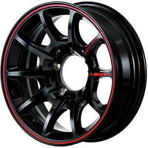 �y�z�C�[���P�i4�{�Z�b�g�z MID WHEELS MID RACING R25 Plus 5.5J 16�C���`(��������)