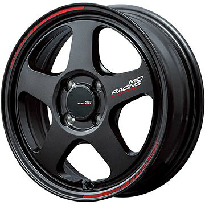 楽天市場】【新品 軽自動車】タフト ソリオ 夏タイヤ ホイール4本 