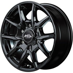 yzC[Pi4{Zbgz MID WHEELS KG-25 6J 15C`()