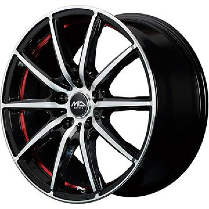 楽天市場】【新品国産5穴100車】 夏タイヤ ホイール4本セット 215 