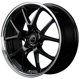 【新品国産5穴114.3車】 夏タイヤ ホイール4本セット 245/35R19 ヨコハマ DNA エコス MID ヴァーテックワン エグゼ5 19インチ(送料無料)