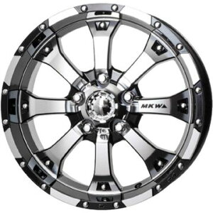 車 ホイール mkw 16インチの人気商品・通販・価格比較 - 価格.com 