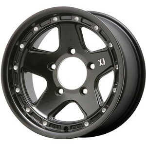 16インチ アルミホイール 5穴114.3 | MLJ エクストリームJ XJ06 7J +42 4
