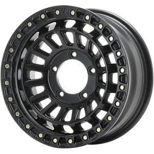 【ホイール単品4本セット】 MLJ エクストリームJ XJ08 5.5J 16インチ(送料無料)