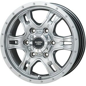 【ホイール単品4本セット】 MONZA モンツァ カゼラハイパー3 6J 15インチ(送料無料)