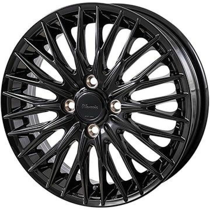 楽天市場】【ホイール単品4本セット】 MONZA モンツァ ワーウィック 