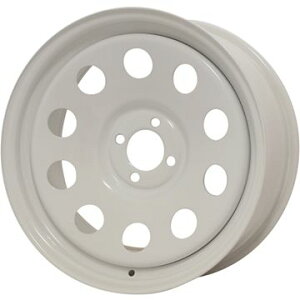 【ホイール単品4本セット】 MORITA モリタ デイトナズ 10REVO 7.5J 17インチ(送料無料)