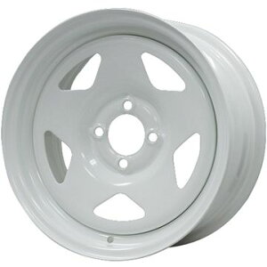 【ホイール単品4本セット】 MORITA モリタ デイトナズ S/R 7J 13インチ(送料無料)