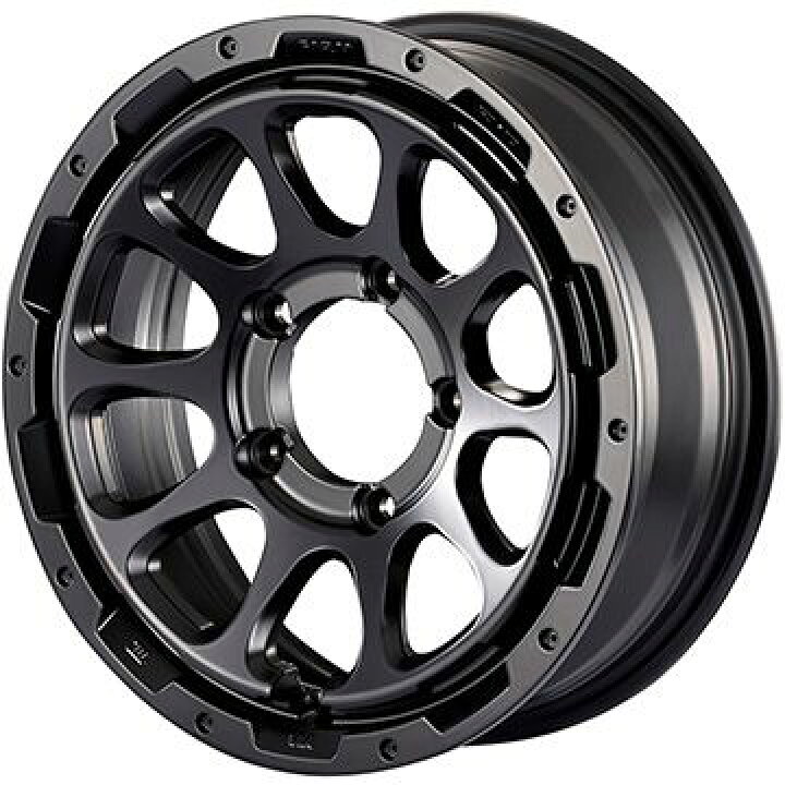 楽天市場】【新品】ジムニーシエラ 夏タイヤ ホイール4本セット 215 