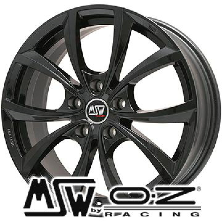 楽天市場】【新品国産車用5穴114.3】 夏タイヤ ホイール4本セット 225 