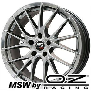 yAԗpzC[Pi4{Zbgz MSW by OZ Racing MSW 29(nCp[_[N) 8J 19C` 5H/112 +30()