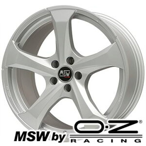 yAԗpzC[Pi4{Zbgz MSW by OZ Racing MSW 47(tVo[) 8J 19C` 5H/112 +35()