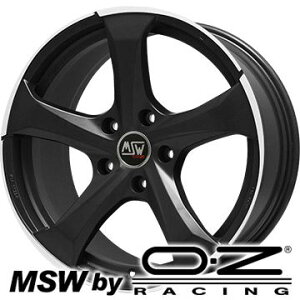 yAԗpzC[Pi4{Zbgz MSW by OZ Racing MSW 47(}bg_[N`^jE|bV) 7.5J 17C` 5H/100 +35()