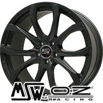 楽天市場】msw 48 ホイールの通販