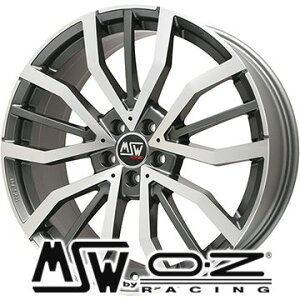 yzC[Pi4{Zbgz MSW by OZ Racing MSW 49(OXK^|bV) 8J 19C`()