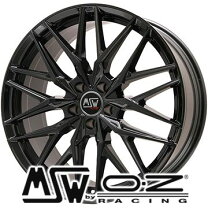楽天市場】msw 48 ホイールの通販