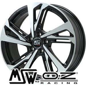 yAԗpzC[Pi4{Zbgz MSW by OZ Racing MSW 60(OXubNt|bV) 7J 17C` 5H/108 +42()