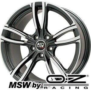 yAԗpzC[Pi4{Zbgz MSW by OZ Racing MSW 73(OX_[NO[|bV) 8J 19C` 5H/112 +30 +49()