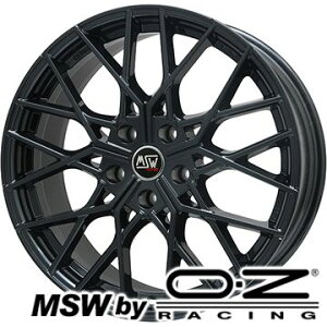 yAԗpzC[Pi4{Zbgz MSW by OZ Racing MSW 74(OXubN) 8J 18C` 5H/112 +28 +35()
