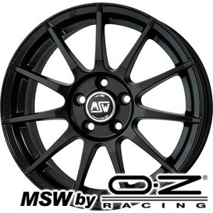 yAԗpzC[Pi4{Zbgz MSW by OZ Racing MSW 85(H) Z~OXubNyz 6.5J 16C` 5H/98 +38()