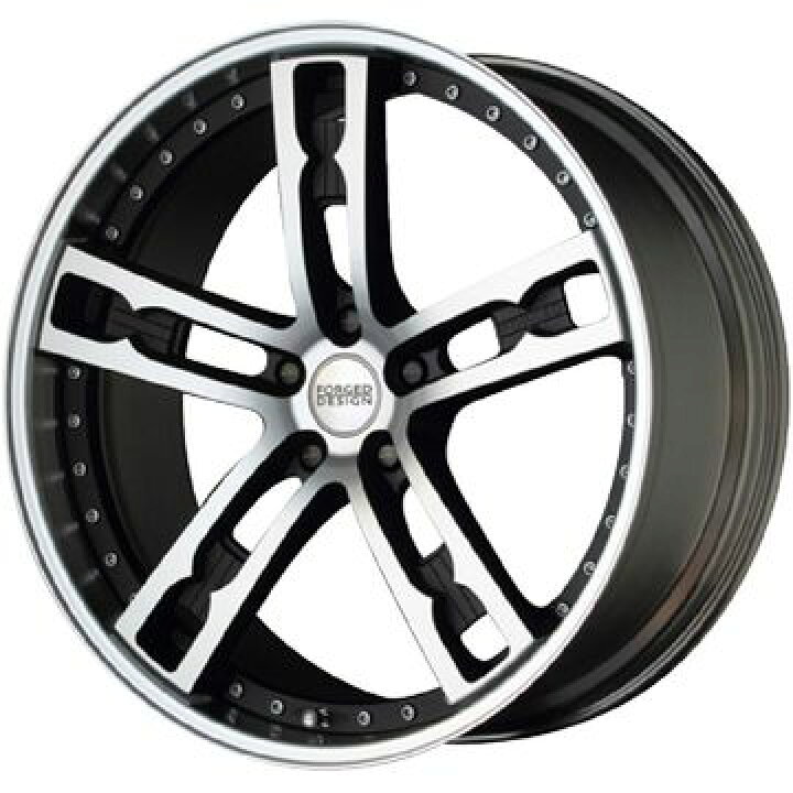 楽天市場】【ホイール単品4本セット】 MZ SPEED エムズスピード FORGED 