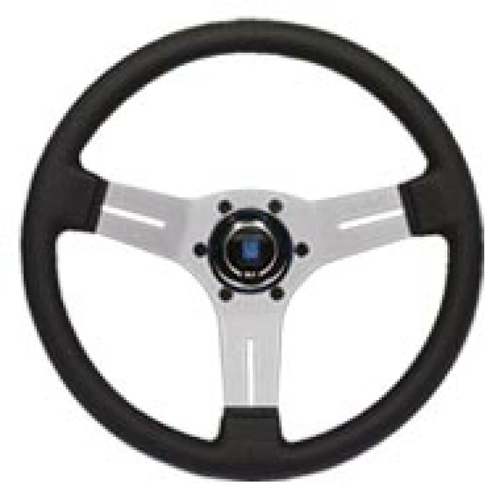 楽天市場】NARDI ナルディ ステアリング COMPETITION ブラック 