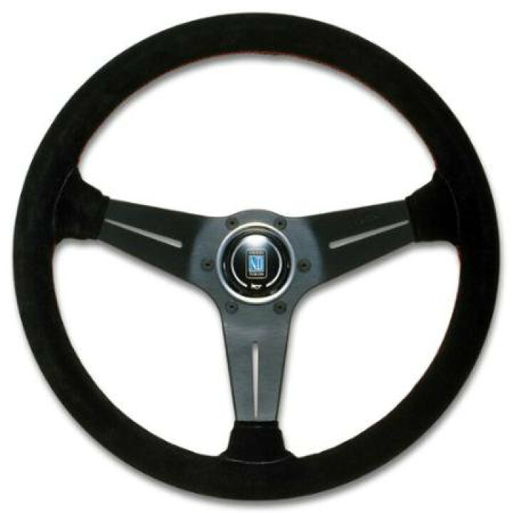 楽天市場】NARDI ナルディ ステアリング SPORTS タイプラリー ブラック 