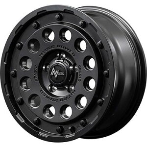yzC[Pi4{Zbgz MID WHEELS NITRO POWER H12 VbgK 7J 16C`()