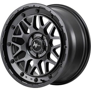 yzC[Pi4{Zbgz MID WHEELS NITRO POWER M29 XeBK[ 7J 16C`()