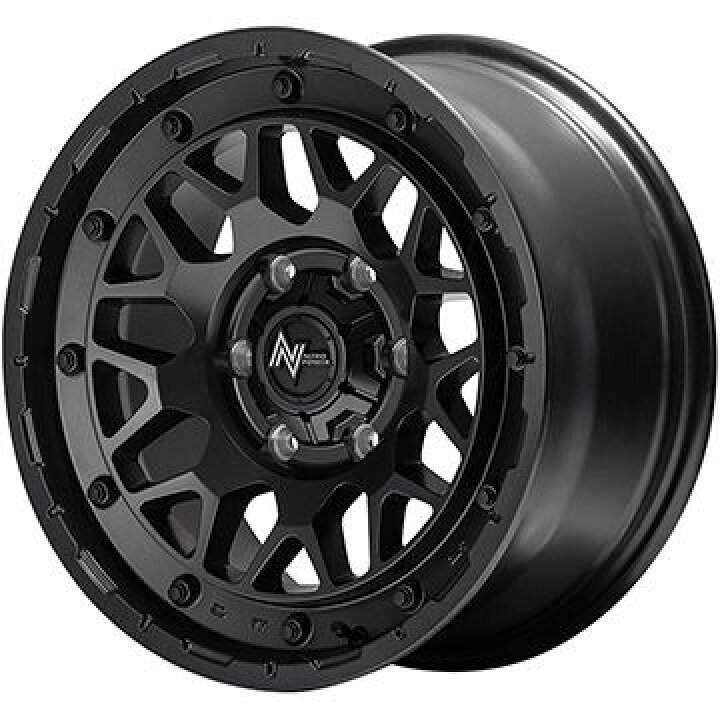楽天市場】【新品】FJクルーザー スタッドレスタイヤ ホイール4本 