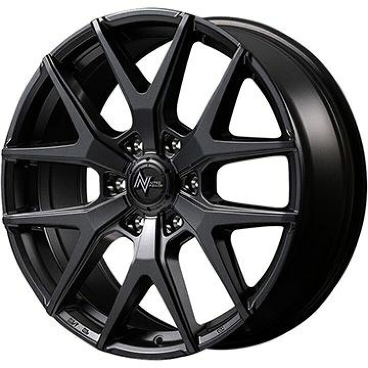 楽天市場】【新品国産6穴139.7車】 夏タイヤ ホイール4本セット 285 