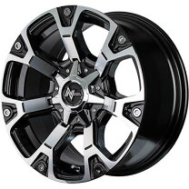 楽天市場】プラド ナイトロパワー ウォーヘッド 265／65r17 グッド 