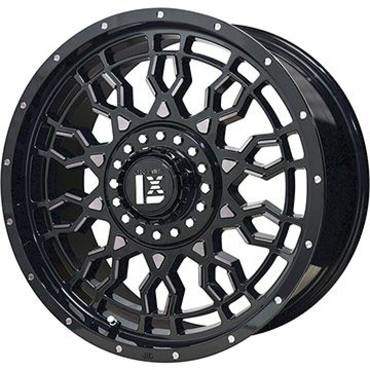 楽天市場】【新品】ランクル200 夏タイヤ ホイール4本セット 285/60R18 