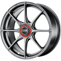楽天市場】oz 195/60r17 ロッキー ホイールセットの通販