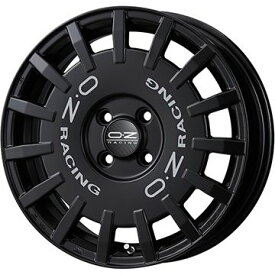 【新品国産車用5穴114.3】 夏タイヤ ホイール4本セット 235/70R16 BFグッドリッチ オールテレーンT/A KO3 RWL OZ ラリーレーシング 7J 16インチ(送料無料)