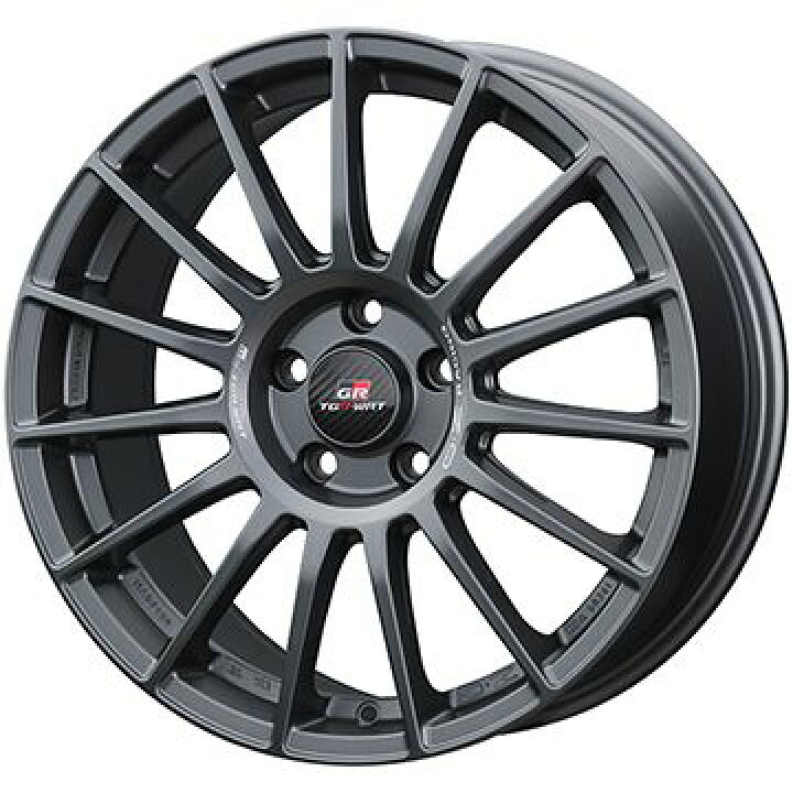 楽天市場】【ホイール単品4本セット】 OZ スーパーツーリズモ TGR-WRT  