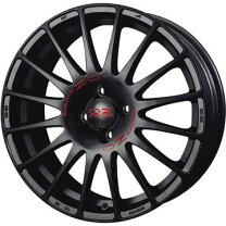楽天市場】oz 114．3 17 スーパーツーリズモ（車用品・バイク用品）の通販