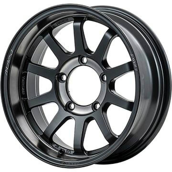 楽天市場】【新品】ジムニーシエラ 夏タイヤ ホイール4本セット 215 