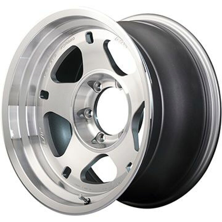 楽天市場】【新品国産6穴139.7車】 夏タイヤ ホイール4本セット 285 