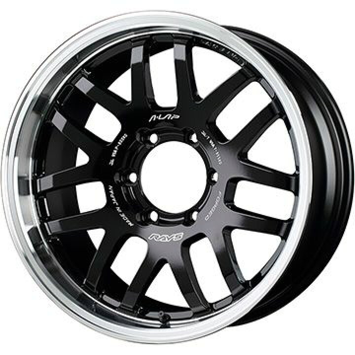 楽天市場】【新品国産6穴139.7車】 夏タイヤ ホイール4本セット 35X12 