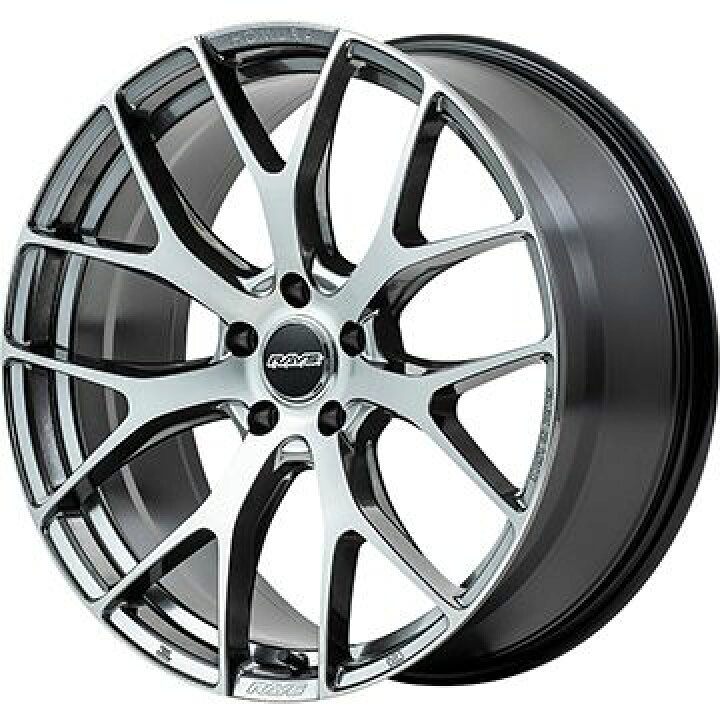楽天市場】【新品国産5穴114.3車】 夏タイヤ ホイール4本セット 245 
